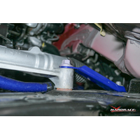 TOYOTA GR YARIS 20+ STEERING RACK BRACE KIT