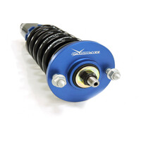 HS SPEC COILOVERS HONDA JAZZ GD1 GD3