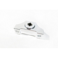 BILLET TORQUE MOUNT LH+RH HONDA, CIVIC, INTEGRA, DC2 94-01, EG, EH, EJ1/2, EK3/4/5/9, EJ6/7/8/9, EM1