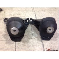 HARDENED ENGINE MOUNT HONDA, CIVIC, FD