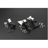 K-SERIES SWAP ENGINE MOUNT KIT, HONDA, CIVIC, EK, 96-00