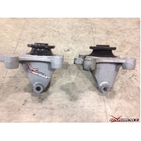 LEFT ENGINE MOUNT HONDA, CIVIC, FD