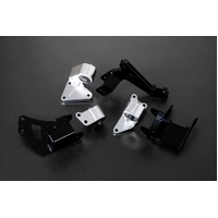 K SWAP ENGINE MOUNT KIT HONDA, CIVIC, EK '96-'00