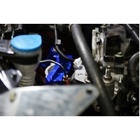 REINFORCED ENGINE MOUNT MAZDA, 3/AXELA, 6/ATENZA, CX5, BM/BY 14-18, GJ 14-, KE 12-17