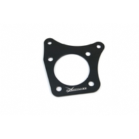 REAR CAMBER/TOE ADJUSTABLE SPACER FOCUS, MK4 18-