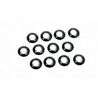 REAR CAMBER/TOE ADJUSTABLE SPACER SUZUKI, SWIFT, SX4, 14-PRESENT, ZC33 17-PRESENT