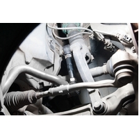 FRONT REINFORCED STABILIZER LINK AUDI, A4, A5, A6, A7, Q5, S4, S5, 07-PRESENT, 4G 10-PRESENT, 8R 07-PRESENT, 8T 07-PRESENT, B8
