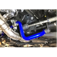 FRONT SWAY BAR 25.4MM SUBARU, IMPREZA, GK/GT 17-PRESENT