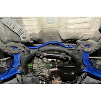 FRONT SWAY BAR 22MM MAZDA, 323, 5/PREMACY, TIERRA, 98-06, CP 99-05, BJ 98-04