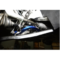 FRONT SWAY BAR (30MM) SKODA, VOLKSWAGEN, GOLF R, KODIAQ, SUPERB, TIGUAN, 17-PRESENT, 16-PRESENT, B8 3V 16-PRESENT, MK7