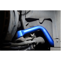 FRONT SWAY BAR AUDI, A4, A5, S4, S5, 07-PRESENT, 8T 07-PRESENT, B8 08-16, B8 09-16