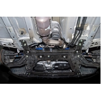 FRONT SWAY BAR 25.4MM NISSAN, X-TRAIL, 13- PRESENT