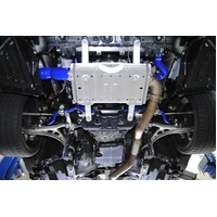 FRONT SWAY BAR SUBARU, IMPREZA, LEVORG, 14 -, WRX/STI VA 14-