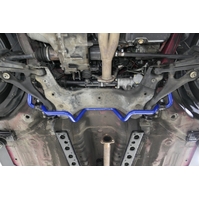 FRONT SWAY BAR HONDA, CIVIC, INTEGRA, DC2 94-01, EG 92-95