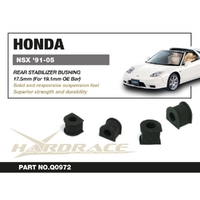 HONDA NSX-T '02-05/ NSX TYPE-S '97-05 REAR STABILIZER BUSH