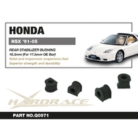 HONDA NSX '91-05/ NSX-T '95-01/ NSX-R '93-95 & '02-05 REAR STABILIZER BUSH