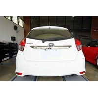 REAR ADD-ON SWAY BAR (19MM) TOYOTA, YARIS/VITZ, XP150; 14-PRESENT