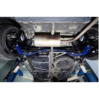REAR ADD ON SWAY BAR TOYOTA, SIENNA, XL30 11-ON