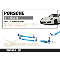 PORSCHE 991/992 C2/C4/Turbo REAR ADJ. STABILIZER LINK