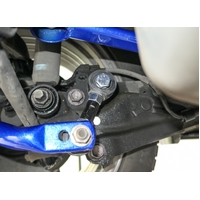 REAR ADJUSTABLE STABILIZER LINK TOYOTA, LEXUS, CHR, CAMRY, COROLLA/ALTIS/AURIS, ES, PRIUS, UX, ZA10 18-, 17-PRESENT, ALTIS E2
