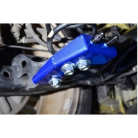 REAR ADD-ON SWAY BAR SUZUKI, SWIFT, ZC32 11-17
