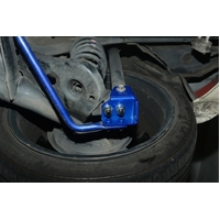 REAR ADD-ON SWAY BAR FIESTA, MK6 08-17