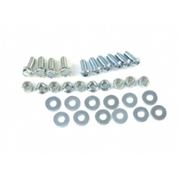 REAR ADD-ON SWAY BAR FOCUS, MK4 18-