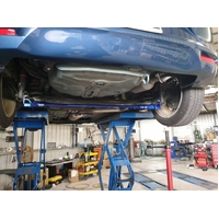 REAR ADD-ON SWAY BAR SUZUKI, BALENO, 15-PRESENT