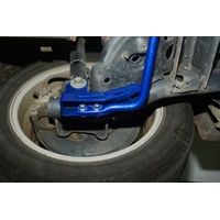 REAR ADD-ON SWAY BAR 19MM NISSAN, SENTRA/SYLPHY, PULSAR, C12 13-, B17 13-