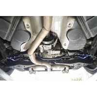 REAR ADJUSTABLE SWAY BAR LINK AUDI, VOLKSWAGEN, A3, ALTEA, BEETLE, CADDY, CC, EOS, GOLF, GOLF R, JETTA, LEON, OCTAVIA, P