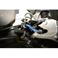 REAR SWAY BAR 17MM SUBARU, IMPREZA, GK/GT 17-PRESENT