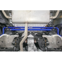 REAR SWAY BAR 25.4MM VOLVO, S60, S90, V60, V90, XC60, 17-PRESENT, 18-PRESENT, 18-PRESENT