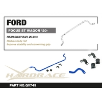 REAR SWAY BAR FORD FOCUS ST WAGON '20-