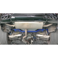 REAR SWAY BAR 25.4MM VOLVO, XC90, 15-PRESENT