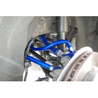 REAR SWAY BAR 22MM TOYOTA SUPRA J29 '19-/ BMW Z4 G29 '19-