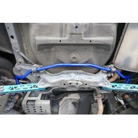REAR SWAY BAR HONDA, STREAM, RN1-5 00-06, RD4-RD8 02-06
