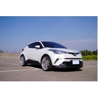 REAR SWAY BAR TOYOTA, CHR, COROLLA/ALTIS/AURIS, PRIUS, 17-PRESENT, AURIS E210 18-, XW50 15-PRESENT 2WD