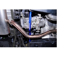 REAR SWAY BAR TOYOTA, CHR, COROLLA/ALTIS/AURIS, PRIUS, 17-PRESENT, AURIS E210 18-, XW50 15-PRESENT 4WD