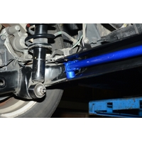REAR TORSION BAR 25.4MM TOYOTA, COROLLA/ALTIS/AURIS, SIENTA, WISH, E140/E150 06-13, E170 13-18, NHP170 15-PRESENT,