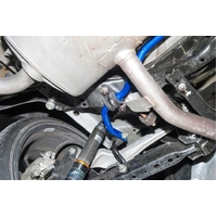 REAR SWAY BAR NISSAN, QASHQAI, ROGUE, X-TRAIL, 13- PRESENT, 13-PRESENT, J11 13-PRESENT