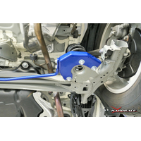 TOYOTA COROLLA CROSS '20- REAR ADD-ON SWAY BAR