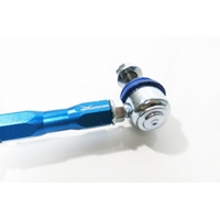 UNIVERSAL ADJUSTABLE SWAY BAR LINK (123-162MM)