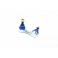 UNIVERSAL ADJUSTABLE STABILIZER LINK 2PCS/SET RANGE:65-75MM 10MMSTUD ROD END HONDA, CIVIC, FD