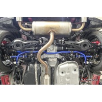 TOYOTA GR YARIS GXPA16/MXPA12 '20- REAR SWAY BAR