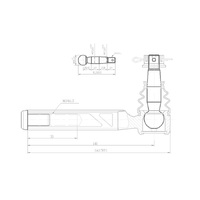 BUMP STEER CORRECTION KIT SUBARU IMPREZA WRX FORESTER LIBERTY OUTBACK