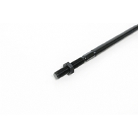 HARD TIE ROD MITSUBISHI, COLT, COLT PLUS, 07-13, Z30 02-12