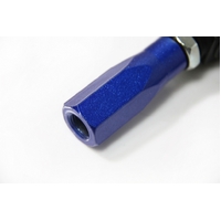 INVERTED TIE ROD END NISSAN, SILVIA, Q45, Y33 97-01, S14/S15