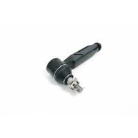 TIE ROD END (INCREASE 25MM IN BODY LENGTH) NISSAN, 180SX, SILVIA, S13, S14/S15