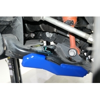 TOYOTA HILUX '15-/ FORTUNER '15- FRONT LOWER ARM SKID PLATE