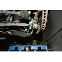 FRONT GEOMETRY CORRECTION SPACER HONDA, CIVIC, FC,FE,FL 17-PRESENT